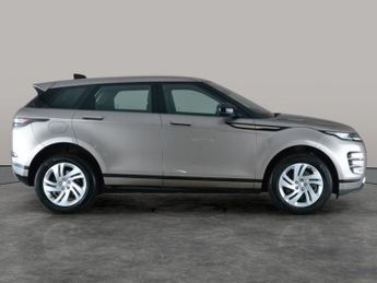 Land Rover Range Rover Evoque 1.5 P300e 12.2kWh R-Dynamic S Plug-in 4WD (309 ps) - LANE DEPART