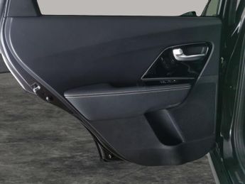 Kia Niro 64kWh 4+ (201 bhp) - LED - REVERSE CAM - NAV