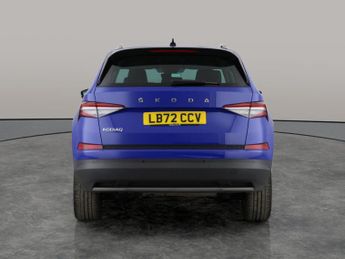 Skoda Kodiaq 1.5 TSI ACT SE L DSG (7 Seat) (150 ps) - DAB - PRIVACY GLASS - I