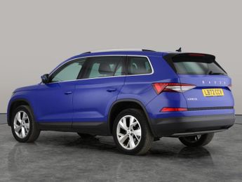 Skoda Kodiaq 1.5 TSI ACT SE L DSG (7 Seat) (150 ps) - DAB - PRIVACY GLASS - I
