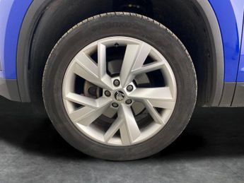 Skoda Kodiaq 1.5 TSI ACT SE L DSG (7 Seat) (150 ps) - DAB - PRIVACY GLASS - I