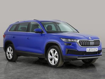 Skoda Kodiaq 1.5 TSI ACT SE L DSG (7 Seat) (150 ps) - DAB - PRIVACY GLASS - I