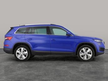 Skoda Kodiaq 1.5 TSI ACT SE L DSG (7 Seat) (150 ps) - DAB - PRIVACY GLASS - I