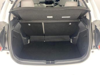 Toyota Yaris 1.5 VVT-h Excel E-CVT (116 ps) - BLIND SPOT ASSIST - LANE TRACE 