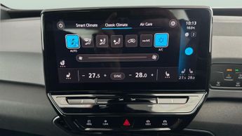 Volkswagen ID.3 Pro 58kWh Life (145 ps) - BLUETOOTH - PARK SENSORS - DAB