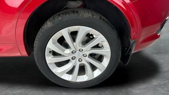 Land Rover Discovery Sport 2.0 P250 MHEV R-Dynamic HSE 4WD (249 ps) - HEATED STEERING