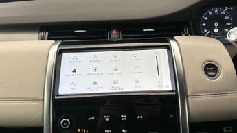 Land Rover Discovery Sport 2.0 P250 MHEV R-Dynamic HSE 4WD (249 ps) - HEATED STEERING