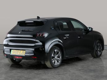 Peugeot E-208 50kWh Allure (136 ps) - ACTIVE LANE ASSIST - LED - NAV