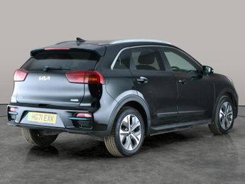 Kia Niro 64kWh 2 (201 bhp) - CRUISE - PADDLE SHIFT - 17IN ALLOYS