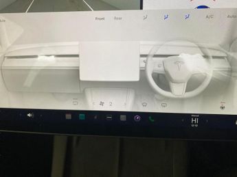 Tesla Model 3 (Dual Motor) Long Range 4WDE (346 ps) - PARK ASSIST - LED - REVE