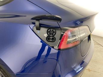 Tesla Model 3 (Dual Motor) Long Range 4WDE (346 ps) - PARK ASSIST - LED - REVE