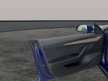 Tesla Model 3 (Dual Motor) Long Range 4WDE (346 ps) - PARK ASSIST - LED - REVE