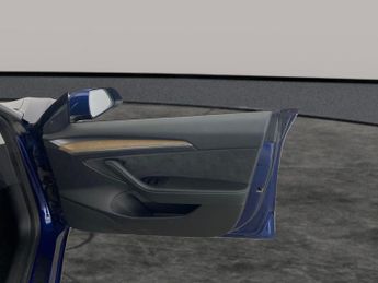 Tesla Model 3 (Dual Motor) Long Range 4WDE (346 ps) - PARK ASSIST - LED - REVE