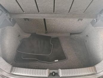 Seat Ibiza 1.0 TSI FR Sport DSG (110 ps) - CRUISE - PADDLE SHIFT - CLIMATE 