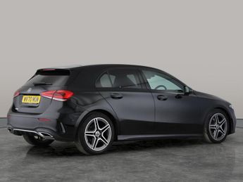 Mercedes-Benz A Class 1.3 A180 AMG Line (Executive) 7G-DCT (136 ps) - LED - REVERSE CA
