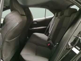 Toyota Corolla 1.8 VVT-h GPF Icon Tech CVT (122 ps) - REVERSE CAM - NAV - HEATE