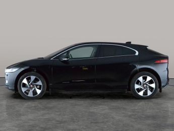 Jaguar I-PACE 400 90kWh HSE 4WD (400 ps) - CARPLAY - KEYLESS ENTRY - LED
