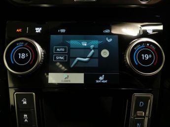 Jaguar I-PACE 400 90kWh HSE 4WD (400 ps) - CARPLAY - KEYLESS ENTRY - LED