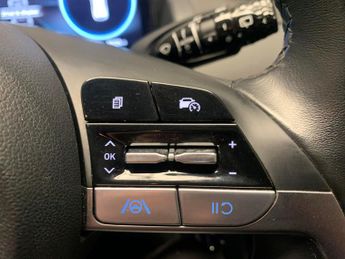 Hyundai Tucson 1.6 T-GDi MHEV SE Connect DCT (150 ps) - CRUISE - CLIMATE CONTRO