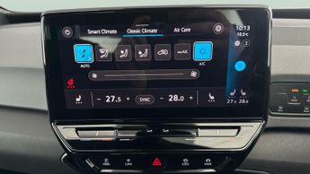 Volkswagen ID.3 Pro 58kWh Life (145 ps) - BLUETOOTH - PARK SENSORS - DAB