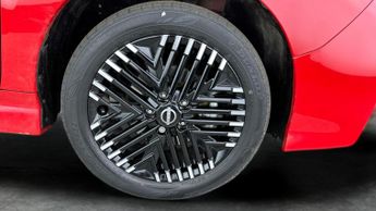 Nissan Leaf 59kWh e+ Tekna (217 ps) - LANE DEPARTURE  - CRUISE - 17IN ALLOYS