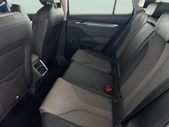 Skoda Enyaq iV 62kWh 60 (DC120kW) (179 ps) - SMARTLINK - NAV - WIFI