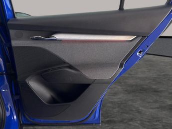 Skoda Enyaq iV 62kWh 60 (DC120kW) (179 ps) - SMARTLINK - NAV - WIFI