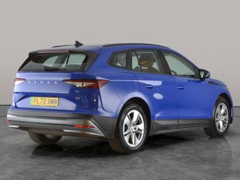 Skoda Enyaq iV 62kWh 60 (DC120kW) (179 ps) - SMARTLINK - NAV - WIFI