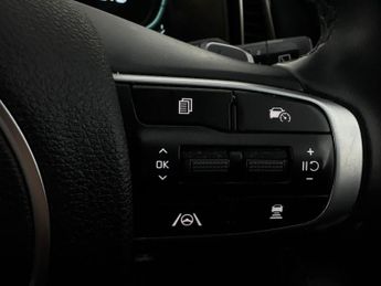 Kia Sportage 1.6 h T-GDi GT-Line (226 bhp) - HEATED SEATS - HEATED STEERING