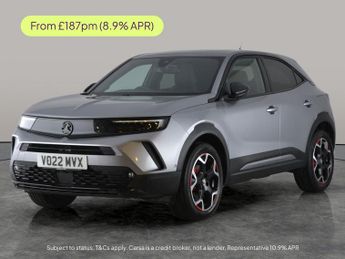 Vauxhall Mokka 1.2 Turbo SRi Premium (130 ps) - HEATED SEATS - NAV - LANE DEPAR