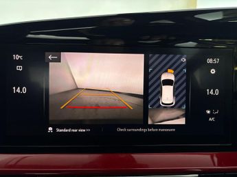 Vauxhall Mokka 1.2 Turbo SRi Premium (130 ps) - HEATED SEATS - NAV - LANE DEPAR