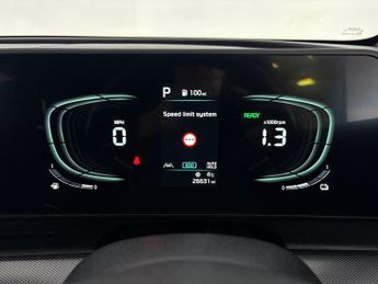 Kia Sportage 1.6 h T-GDi GT-Line (226 bhp) - HEATED SEATS - HEATED STEERING