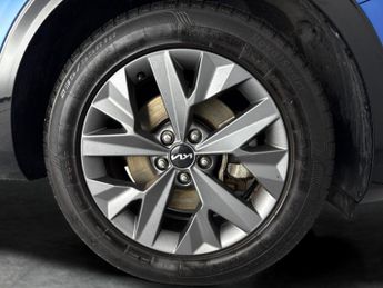 Kia Sportage 1.6 h T-GDi GT-Line (226 bhp) - HEATED SEATS - HEATED STEERING