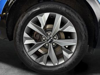 Kia Sportage 1.6 h T-GDi GT-Line (226 bhp) - HEATED SEATS - HEATED STEERING