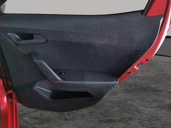 Seat Ibiza 1.0 TSI FR Sport DSG (110 ps) - LED - NAV - ALCANTARA