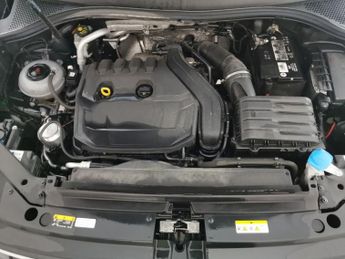 Volkswagen Tiguan 1.5 TSI Life DSG (150 ps) - LED - NAV - WIFI