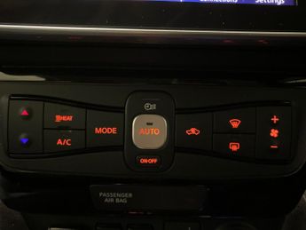 Nissan Leaf 62kWh e+ N-Connecta (217 ps) - HEAT PACK - INTELLIGENT LANE INTE