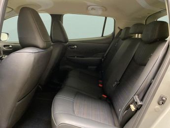 Nissan Leaf 62kWh e+ N-Connecta (217 ps) - HEAT PACK - INTELLIGENT LANE INTE