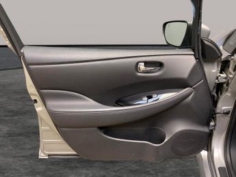 Nissan Leaf 62kWh e+ N-Connecta (217 ps) - HEAT PACK - INTELLIGENT LANE INTE