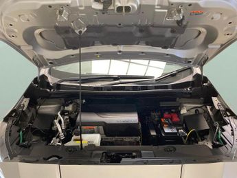 Nissan Leaf 62kWh e+ N-Connecta (217 ps) - HEAT PACK - INTELLIGENT LANE INTE