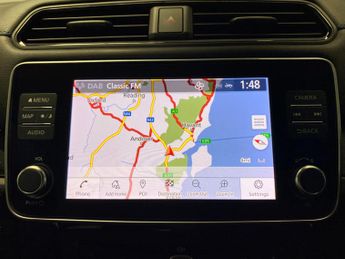 Nissan Leaf 62kWh e+ N-Connecta (217 ps) - HEAT PACK - INTELLIGENT LANE INTE