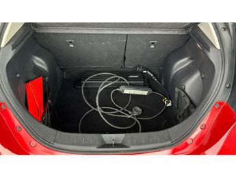 Nissan Leaf 59kWh e+ Tekna (217 ps) - LANE DEPARTURE  - CRUISE - 17IN ALLOYS