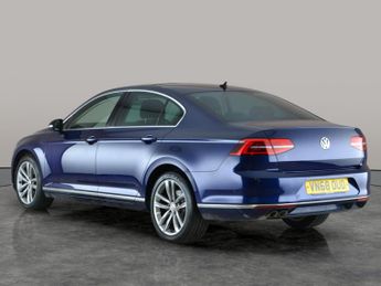 Volkswagen Passat 2.0 TDI GT DSG (190 ps) - ADAPT CRUISE - NAV - CARPLAY