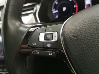 Volkswagen Passat 2.0 TDI GT DSG (190 ps) - ADAPT CRUISE - NAV - CARPLAY