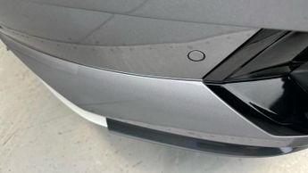 Audi e-tron 50 Technik quattro 71.2kWh (11kW Charger) (313 ps) - ADJUSTABLE 