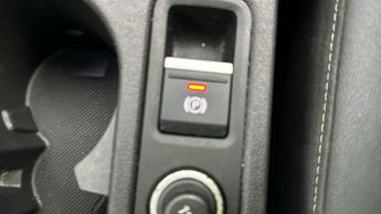 Audi A3 1.5 TFSI 35 S line Sportback S Tronic (150 ps) - DRIVING MODES