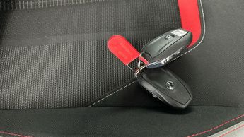 Vauxhall Mokka Electric 50kWh GS Line (136 ps) - HEATED STEERING - LANE DEPARTURE  - BLU