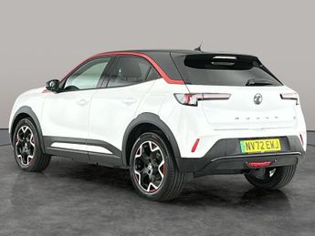 Vauxhall Mokka Electric 50kWh GS Line (136 ps) - HEATED STEERING - LANE DEPARTURE  - BLU
