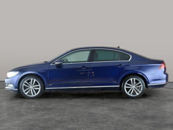 Volkswagen Passat 2.0 TDI GT DSG (190 ps) - ADAPT CRUISE - NAV - CARPLAY