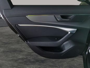 Audi A6 Saloon 2.0 TFSI 40 S line S Tronic (204 ps) - NAV - LANE DEPARTURE 